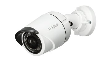 D-Link DCS-4701E telecamera di sorveglianza Capocorda Telecamera di sicurezza IP Interno e esterno 1280 x 720 Pixel
