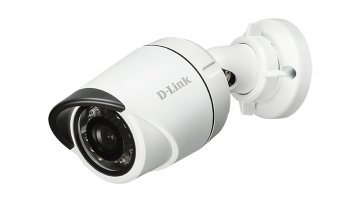 D-Link DCS-4701E telecamera di sorveglianza Pallottola (forma) Telecamera di sicurezza IP Interno e esterno 1280 x 720 Pixel