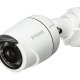 D-Link DCS-4701E telecamera di sorveglianza Pallottola (forma) Telecamera di sicurezza IP Interno e esterno 1280 x 720 Pixel 2