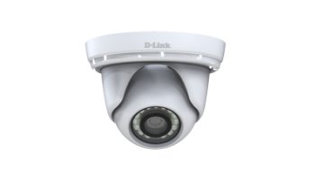 D-Link DCS-4802E telecamera di sorveglianza Cupola Telecamera di sicurezza IP Interno e esterno 1920 x 1080 Pixel Soffitto/muro