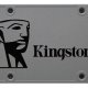Kingston Technology UV500 2.5