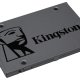 Kingston Technology UV500 2.5