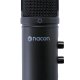 NACON PCST-200MIC microfono Nero Microfono da tavolo 3