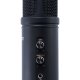 NACON PCST-200MIC microfono Nero Microfono da tavolo 4