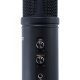 NACON PCST-200MIC microfono Nero Microfono da tavolo 4