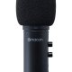 NACON PCST-200MIC microfono Nero Microfono da tavolo 5