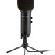 NACON PCST-200MIC microfono Nero Microfono da tavolo 6