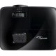 Optoma DS315e Proiettore a raggio standard 3600 ANSI lumen DLP SVGA (800x600) Nero 6