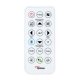 Optoma DS315e Proiettore a raggio standard 3600 ANSI lumen DLP SVGA (800x600) Nero 8