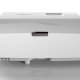 Optoma X330UST Proiettore a raggio ultra corto 3600 ANSI lumen XGA (1024x768) Compatibilità 3D Bianco 2