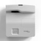 Optoma X330UST Proiettore a raggio ultra corto 3600 ANSI lumen XGA (1024x768) Compatibilità 3D Bianco 3