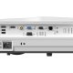 Optoma X330UST Proiettore a raggio ultra corto 3600 ANSI lumen XGA (1024x768) Compatibilità 3D Bianco 4