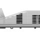 Optoma X330UST Proiettore a raggio ultra corto 3600 ANSI lumen XGA (1024x768) Compatibilità 3D Bianco 5