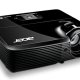 Acer X1223H Proiettore a raggio standard 3600 ANSI lumen DLP XGA (1024x768) Nero 2