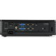 Acer X1223H Proiettore a raggio standard 3600 ANSI lumen DLP XGA (1024x768) Nero 3