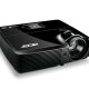 Acer X1223H Proiettore a raggio standard 3600 ANSI lumen DLP XGA (1024x768) Nero 4