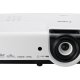 Canon LV -HD420 Proiettore a raggio standard 4200 ANSI lumen DLP 1080p (1920x1080) Compatibilità 3D Bianco 2
