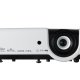 Canon LV -HD420 videoproiettore Proiettore a raggio standard 4200 ANSI lumen DLP 1080p (1920x1080) Compatibilità 3D Bianco 3