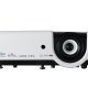 Canon LV -HD420 Proiettore a raggio standard 4200 ANSI lumen DLP 1080p (1920x1080) Compatibilità 3D Bianco 3