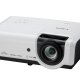 Canon LV -HD420 videoproiettore Proiettore a raggio standard 4200 ANSI lumen DLP 1080p (1920x1080) Compatibilità 3D Bianco 4