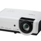 Canon LV -HD420 Proiettore a raggio standard 4200 ANSI lumen DLP 1080p (1920x1080) Compatibilità 3D Bianco 4