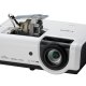 Canon LV -HD420 videoproiettore Proiettore a raggio standard 4200 ANSI lumen DLP 1080p (1920x1080) Compatibilità 3D Bianco 5