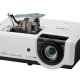 Canon LV -HD420 Proiettore a raggio standard 4200 ANSI lumen DLP 1080p (1920x1080) Compatibilità 3D Bianco 5