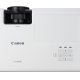 Canon LV -HD420 videoproiettore Proiettore a raggio standard 4200 ANSI lumen DLP 1080p (1920x1080) Compatibilità 3D Bianco 9