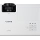 Canon LV -HD420 Proiettore a raggio standard 4200 ANSI lumen DLP 1080p (1920x1080) Compatibilità 3D Bianco 9