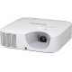 Casio XJ-V10X-UJ videoproiettore Proiettore a raggio standard 3300 ANSI lumen DLP XGA (1024x768) Bianco 2