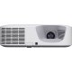 Casio XJ-V10X-UJ videoproiettore Proiettore a raggio standard 3300 ANSI lumen DLP XGA (1024x768) Bianco 3