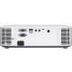 Casio XJ-V10X-UJ videoproiettore Proiettore a raggio standard 3300 ANSI lumen DLP XGA (1024x768) Bianco 4