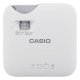 Casio XJ-V10X-UJ videoproiettore Proiettore a raggio standard 3300 ANSI lumen DLP XGA (1024x768) Bianco 6