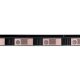 Fujitsu CELVIN NAS QR806 Rack (1U) AMD G GX-420MC 4 GB DDR3L 12 TB HDD Nero, Argento 3
