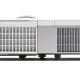 Hitachi CP-CX301WN videoproiettore Proiettore a corto raggio 3100 ANSI lumen 3LCD XGA (1024x768) Compatibilità 3D Bianco 5