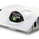 Hitachi CP-CX301WN videoproiettore Proiettore a corto raggio 3100 ANSI lumen 3LCD XGA (1024x768) Compatibilità 3D Bianco 7