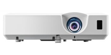 Hitachi CP-EX302N videoproiettore Proiettore a raggio standard 3200 ANSI lumen 3LCD XGA (1024x768) Bianco