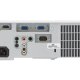 Hitachi CP-EX302N videoproiettore Proiettore a raggio standard 3200 ANSI lumen 3LCD XGA (1024x768) Bianco 4