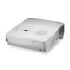 NEC UM351W videoproiettore Proiettore a raggio ultra corto 3500 ANSI lumen 3LCD WXGA (1280x800) Bianco 2