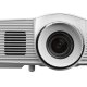 Optoma HD152X Proiettore a raggio standard 3200 ANSI lumen DLP 1080p (1920x1080) Compatibilità 3D Grigio 2