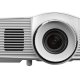 Optoma HD152X videoproiettore Proiettore a raggio standard 3200 ANSI lumen DLP 1080p (1920x1080) Compatibilità 3D Grigio 2