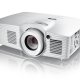 Optoma HD152X videoproiettore Proiettore a raggio standard 3200 ANSI lumen DLP 1080p (1920x1080) Compatibilità 3D Grigio 4
