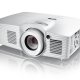 Optoma HD152X Proiettore a raggio standard 3200 ANSI lumen DLP 1080p (1920x1080) Compatibilità 3D Grigio 4