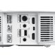 Optoma HD152X Proiettore a raggio standard 3200 ANSI lumen DLP 1080p (1920x1080) Compatibilità 3D Grigio 6