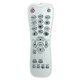 Optoma HD152X Proiettore a raggio standard 3200 ANSI lumen DLP 1080p (1920x1080) Compatibilità 3D Grigio 7