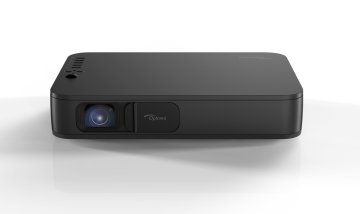 Optoma LH160 Proiettore a corto raggio 1500 ANSI lumen DLP 1080p (1920x1080) Compatibilità 3D Nero