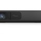 Optoma LH160 Proiettore a corto raggio 1500 ANSI lumen DLP 1080p (1920x1080) Compatibilità 3D Nero 4