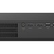 Optoma LH160 Proiettore a corto raggio 1500 ANSI lumen DLP 1080p (1920x1080) Compatibilità 3D Nero 7