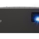 Optoma LV130 Proiettore a corto raggio 300 ANSI lumen DLP WVGA (854x480) Nero 2