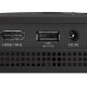 Optoma LV130 Proiettore a corto raggio 300 ANSI lumen DLP WVGA (854x480) Nero 6